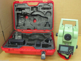 Leica-TC-307-Total-Station-with-7