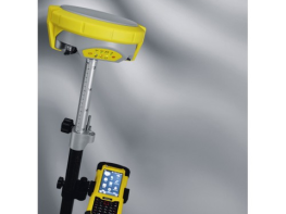 geomax zenith 25