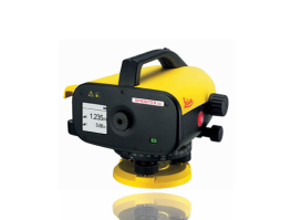 nivela electronica leica sprinter 50